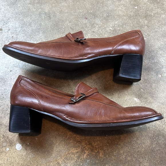 Pikolinos heeled Loafers
Size: 40 (women’s 9) - Picture 2 of 7